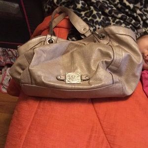 Kathy van zealand purse